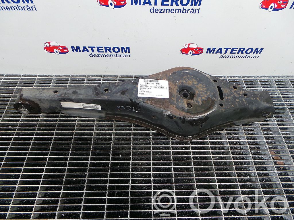 Volkswagen Jetta V Querlenker hinten 