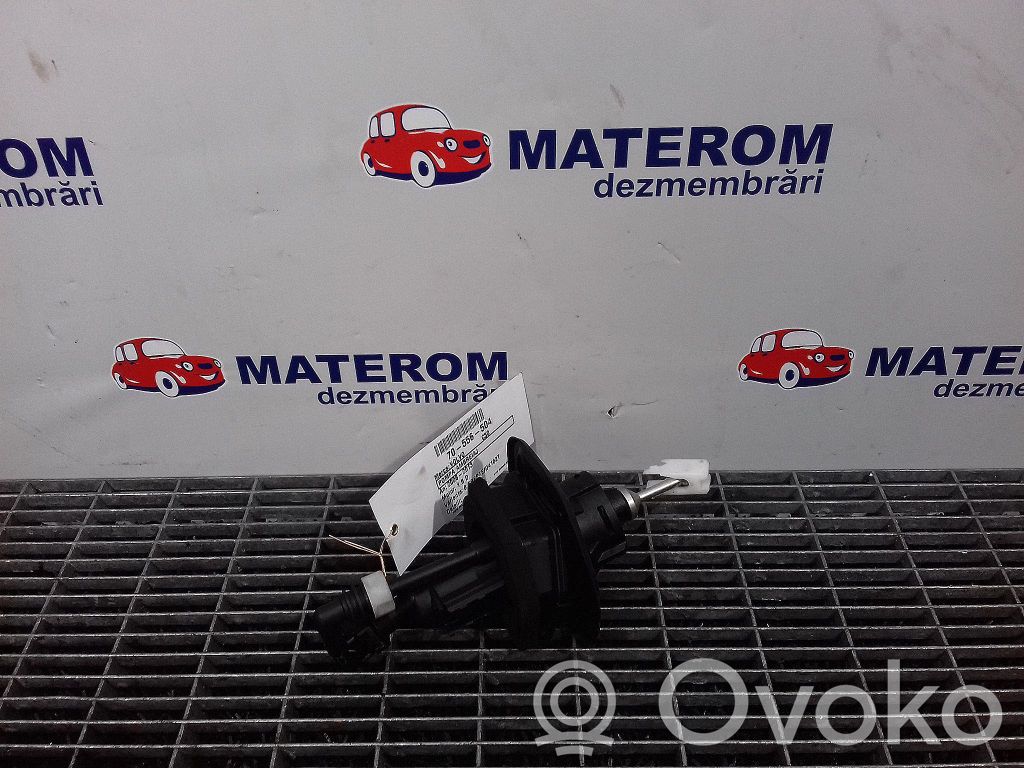 Volvo C30 Kytkimen pääsylinteri 