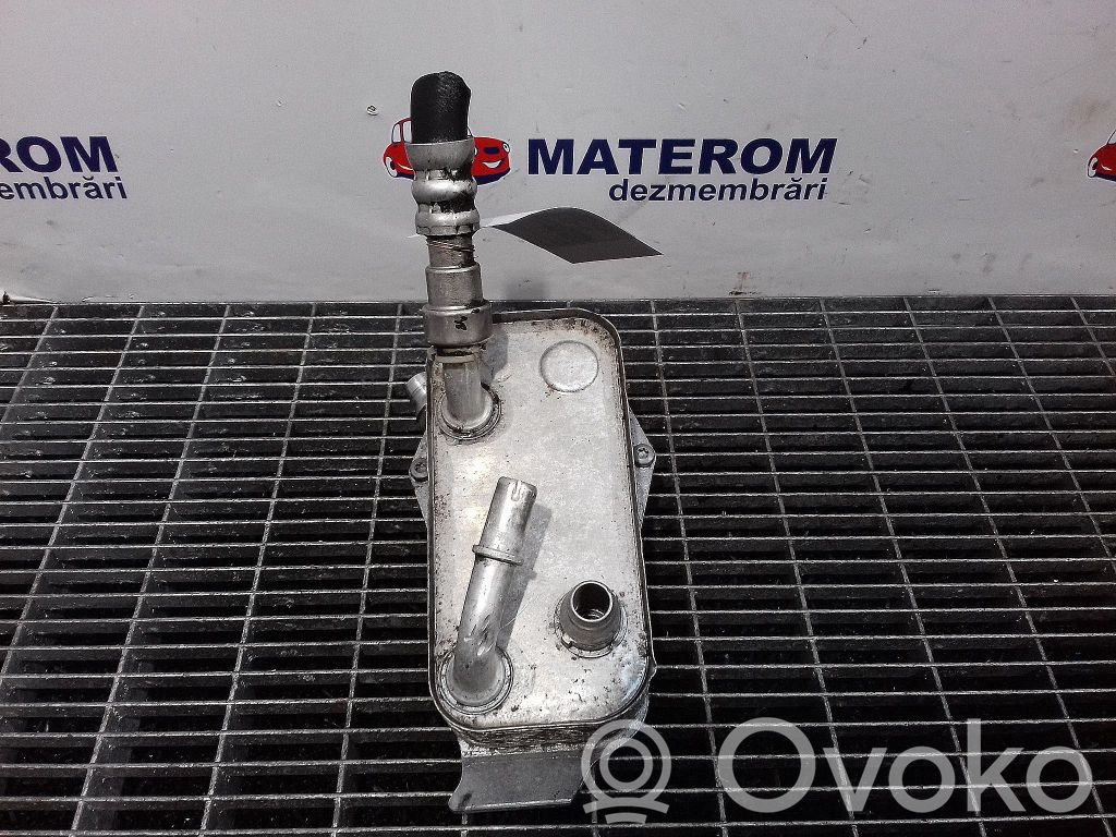 Power steering radiator   17217529499