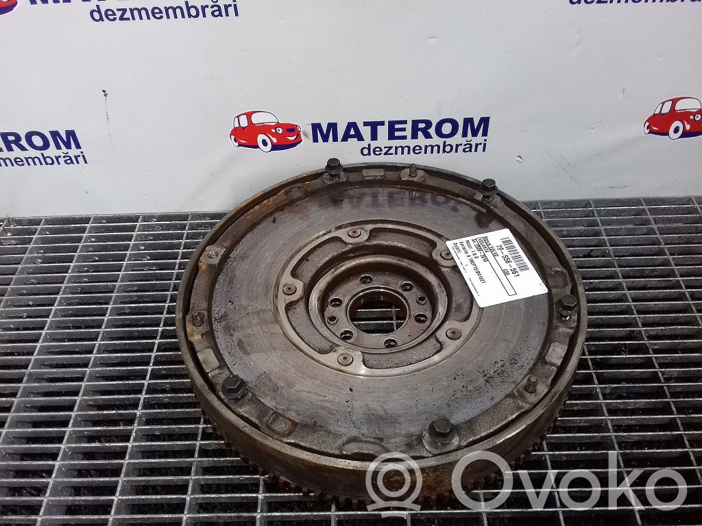 Volvo C30 Vauhtipyörä 