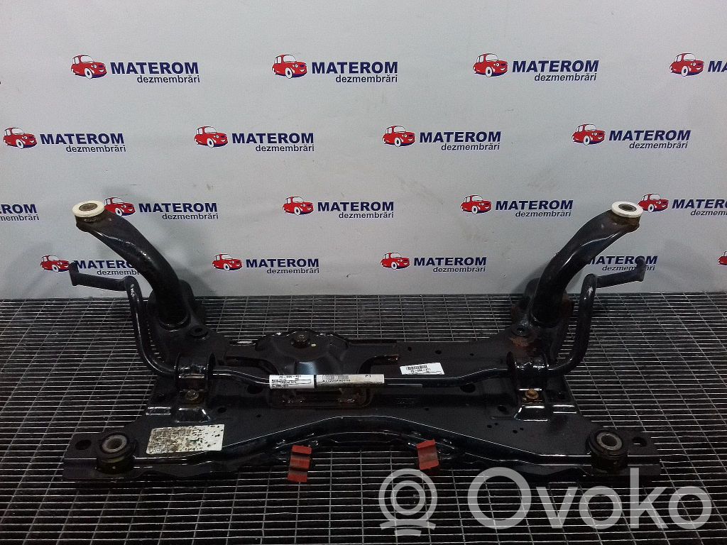 Volvo C30 Front subframe 