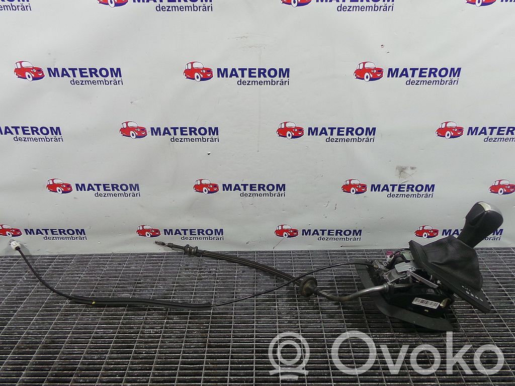 BMW X3 E83 Palanca/selector de cambios 