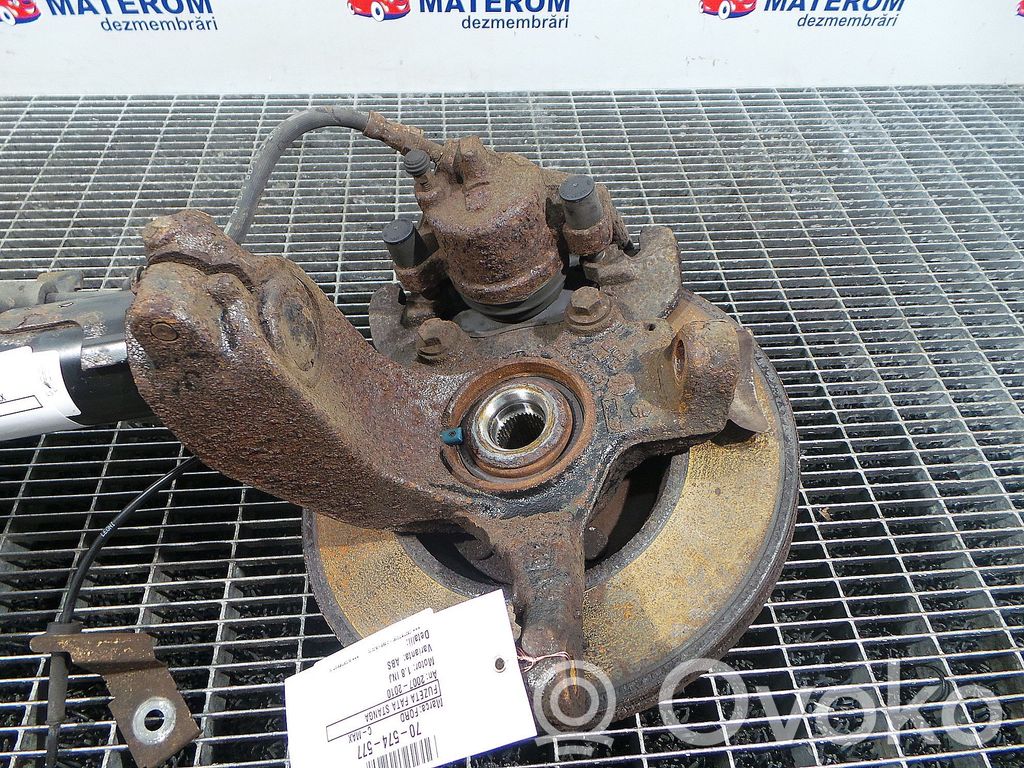 Priekinė stebulė   1420863