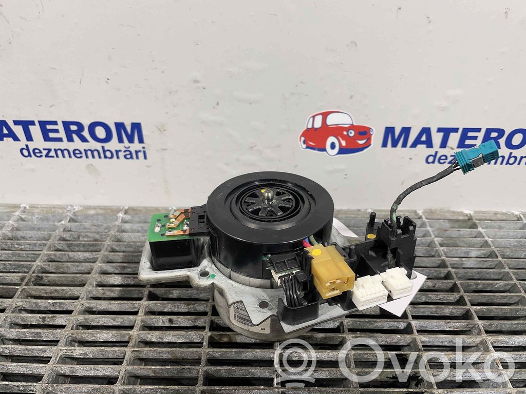 Ford B-MAX Silniczek regulacji kolumny kierowniczej 