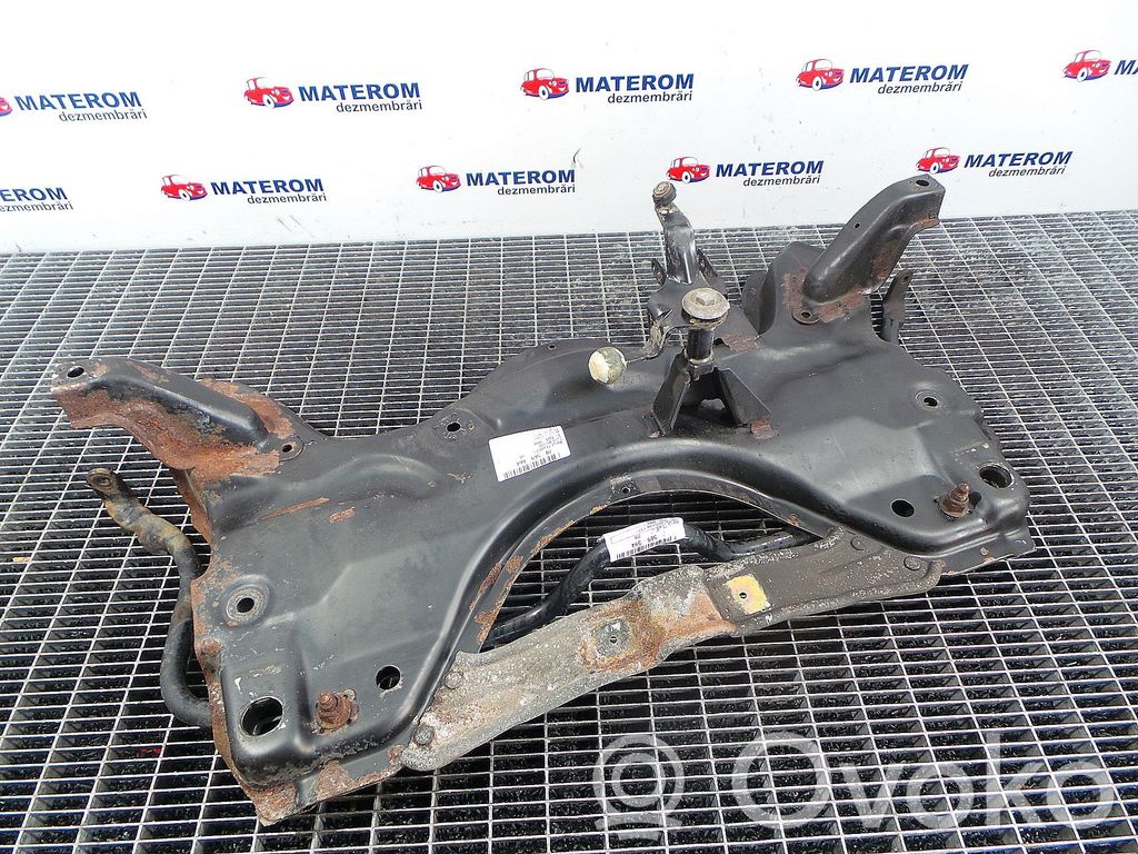 Peugeot 206 Front subframe 