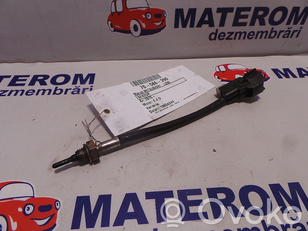 Sonda lambda   1865A244