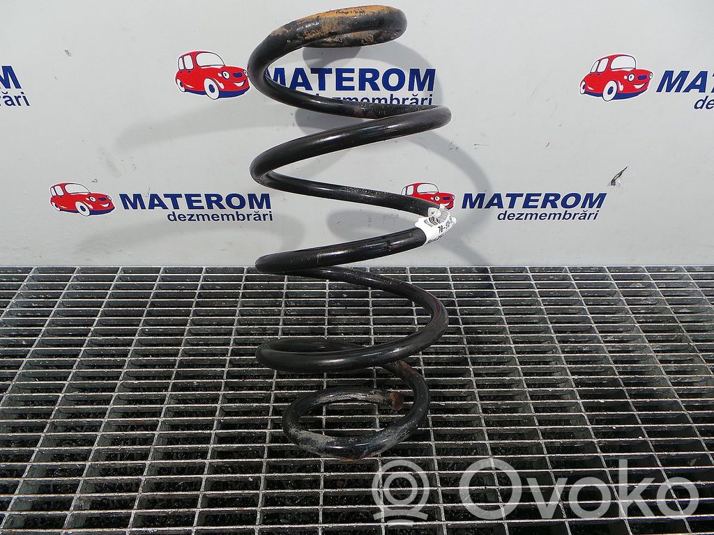 Seat Altea XL Etukierrejousi 