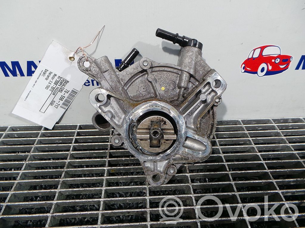 Ford Kuga I Vacuum pump 