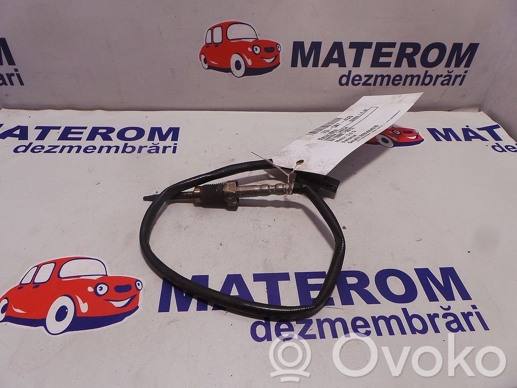 BMW 7 F01 F02 F03 F04 Lambda probe sensor 