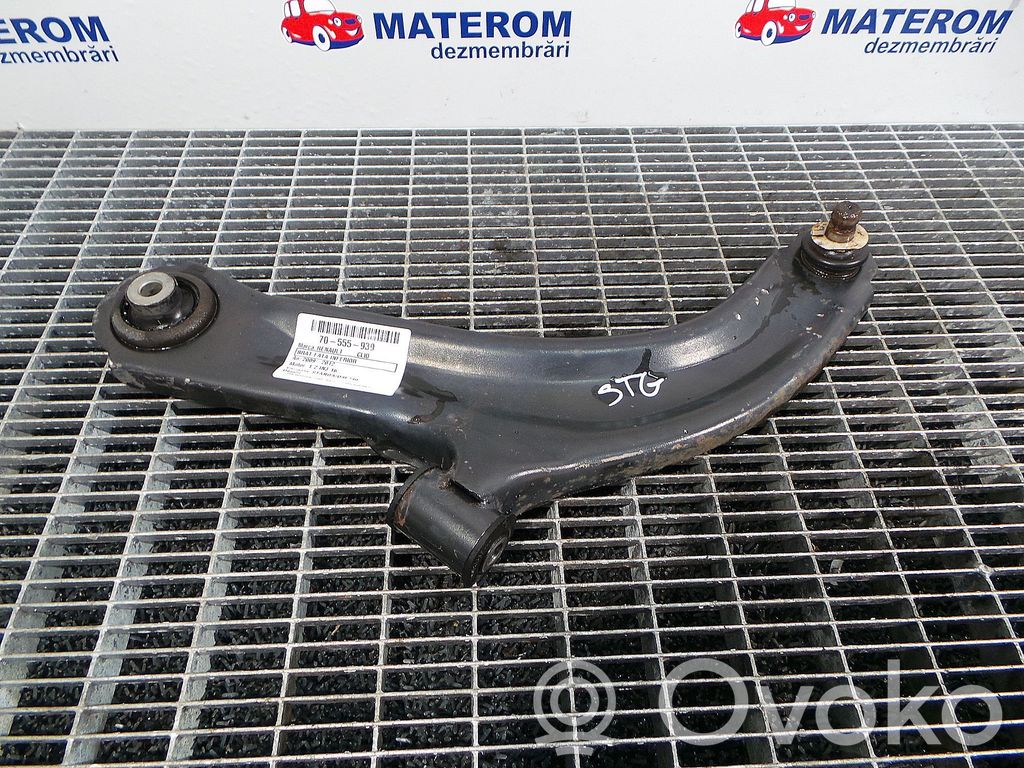 Renault Clio III Svira 