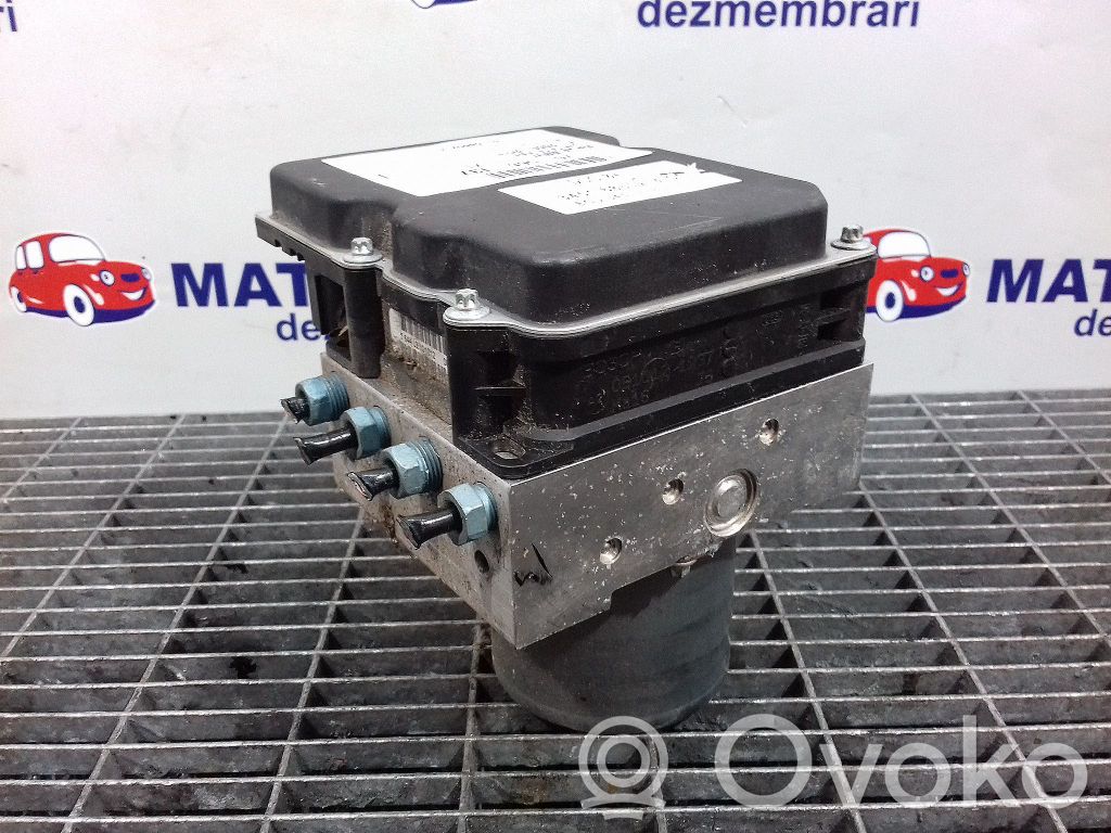 BMW X1 E84 ABS bloks 