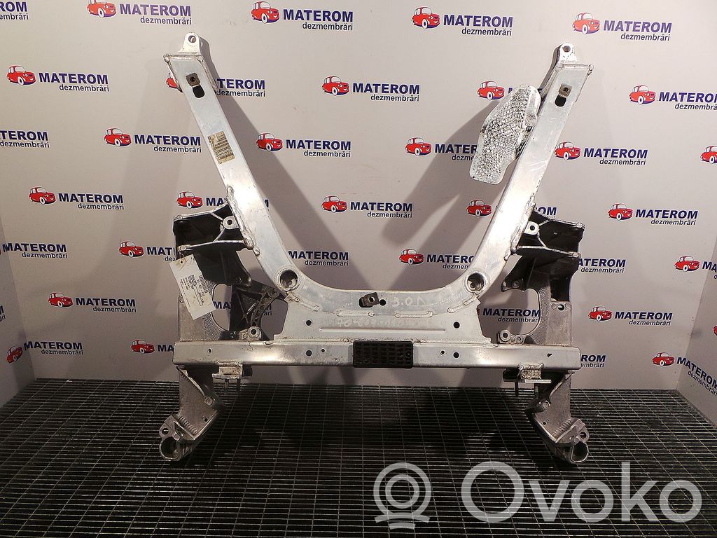 BMW 7 E65 E66 Front subframe 
