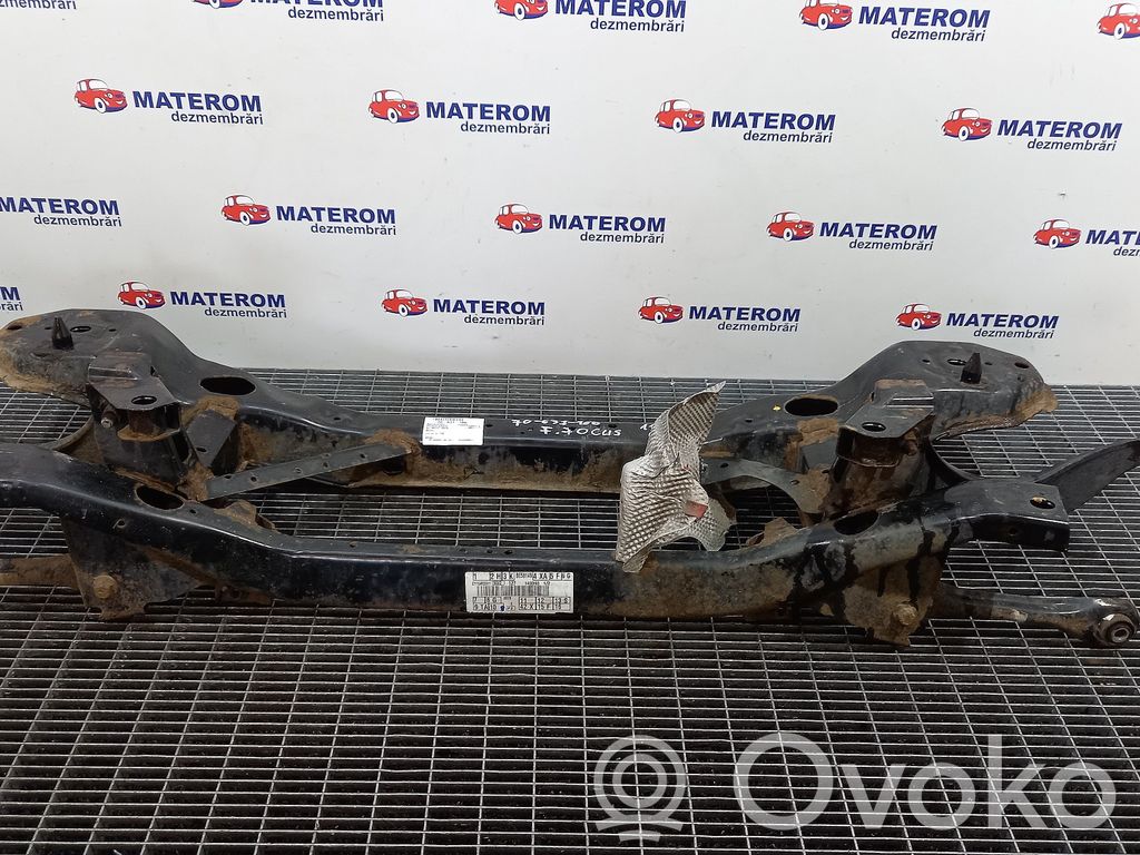 Rear subframe   2320059