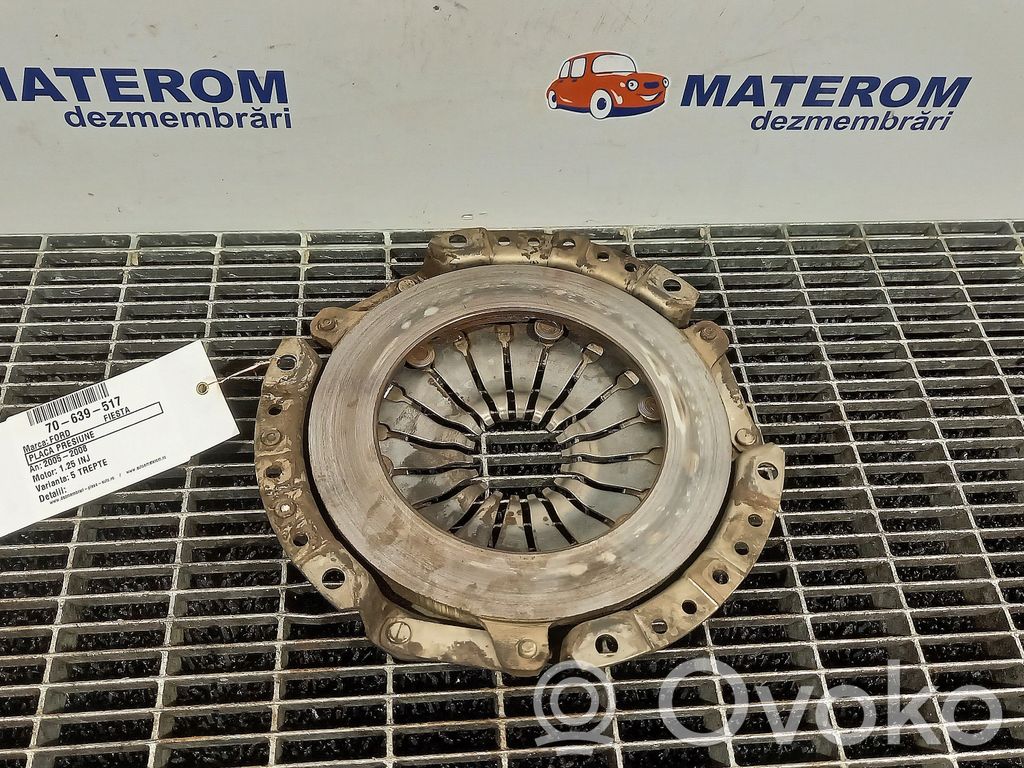 Ford Fiesta Clutch set kit 