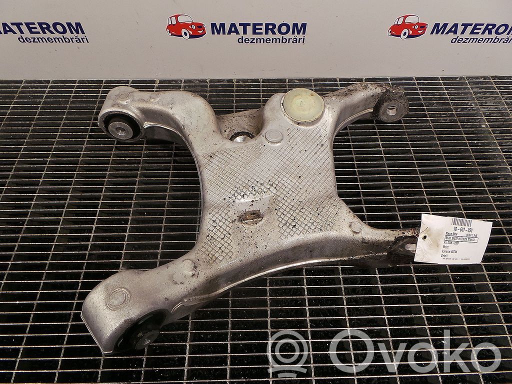BMW 7 E65 E66 Querlenker hinten 