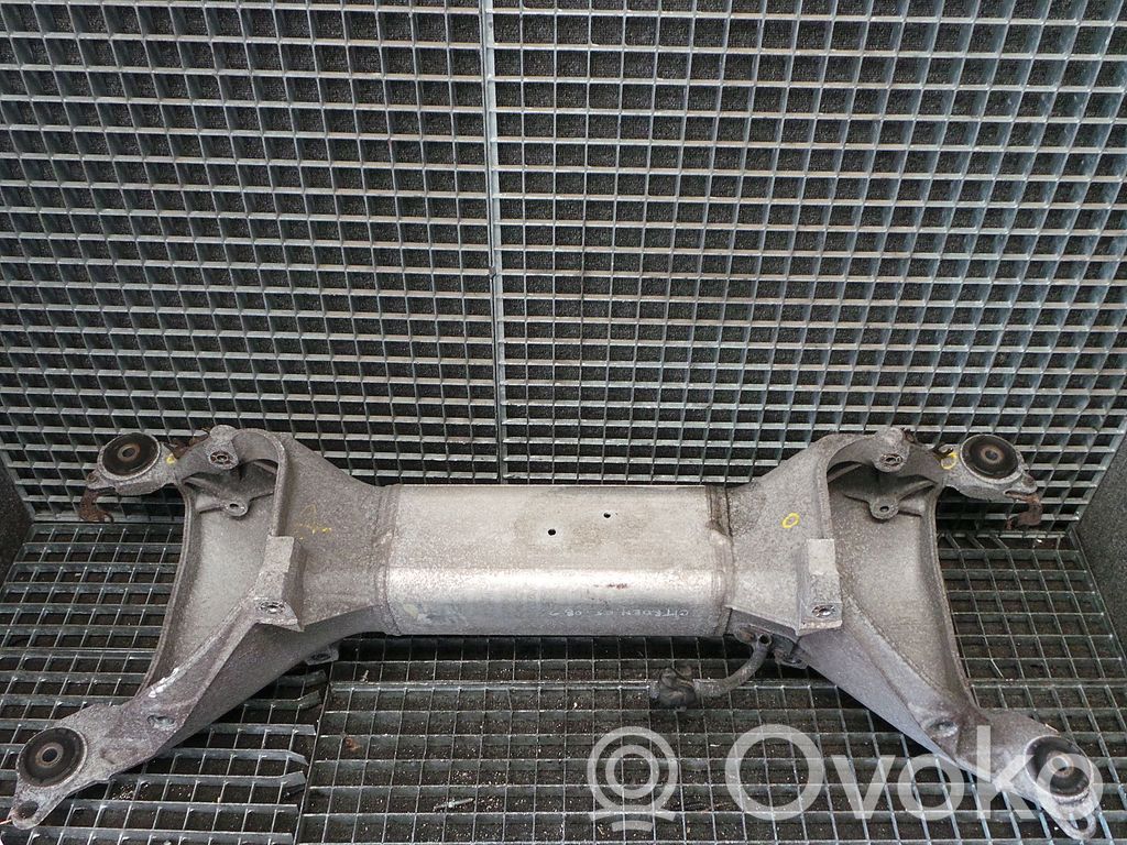 Citroen C5 Achsträger Hinterachse 