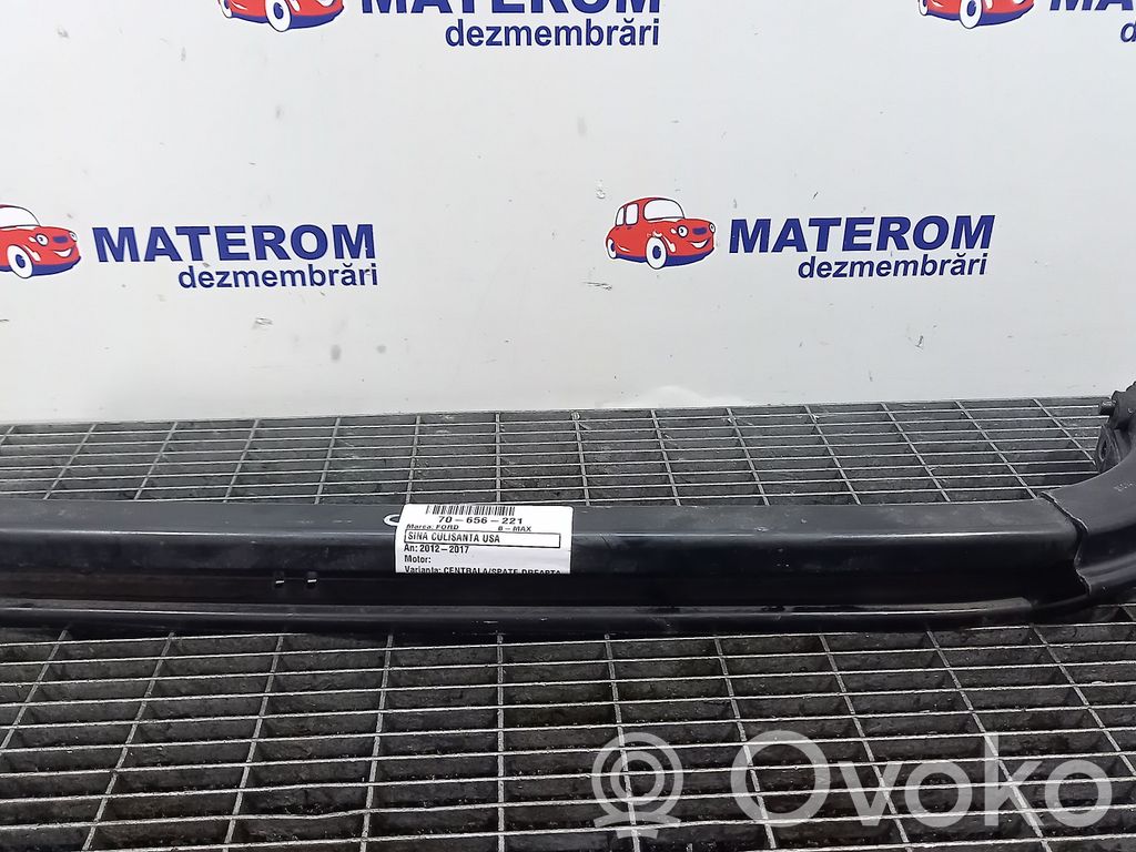 Ford B-MAX Sliding door upper top rail 
