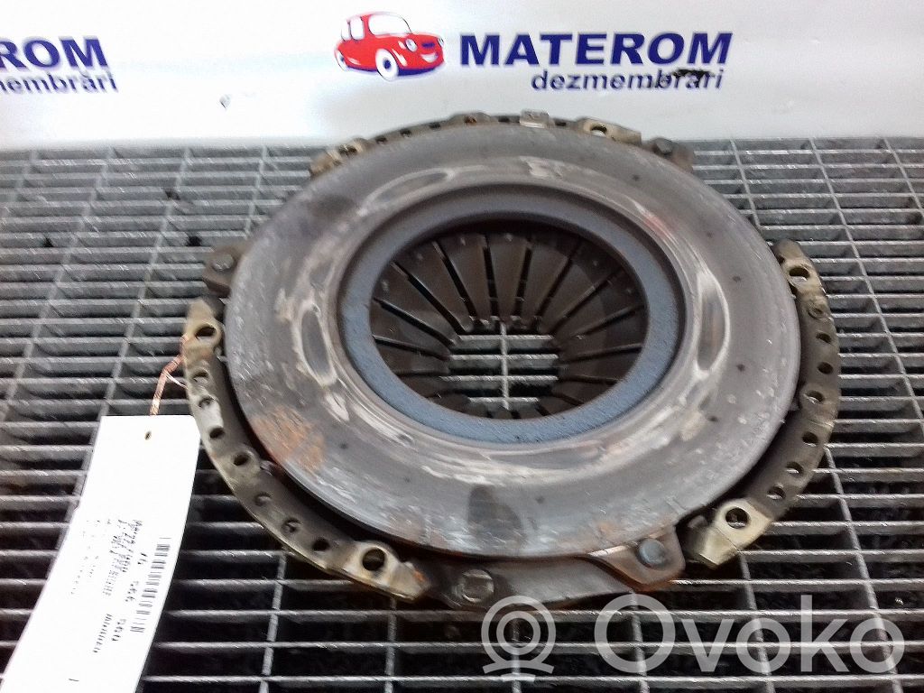 Ford Mondeo MK V Juego de embrague 