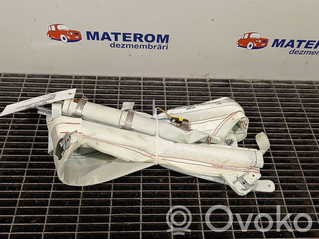 Seat Leon (1P) Airbag del techo 