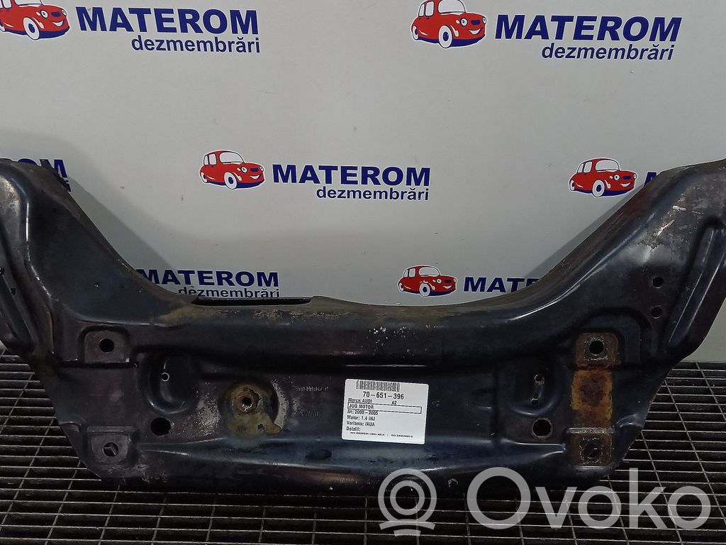 Front subframe   8Z0199287G