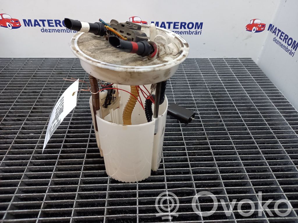 Lambda probe sensor   1851735