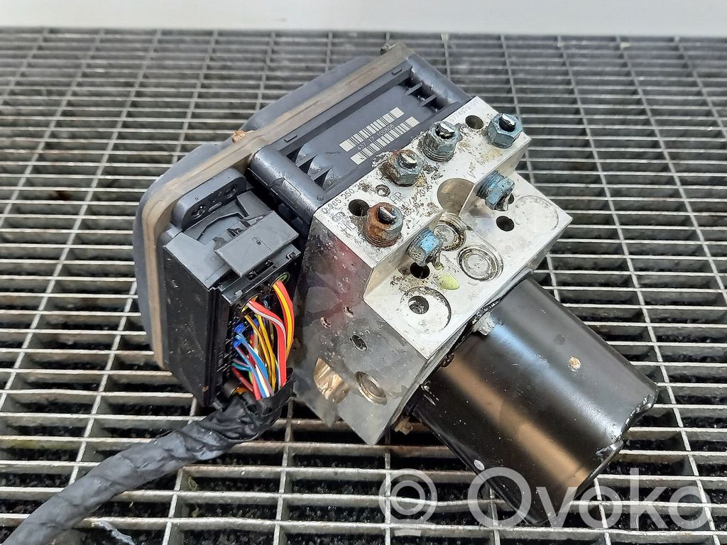 ABS Steuergerät   34516774679