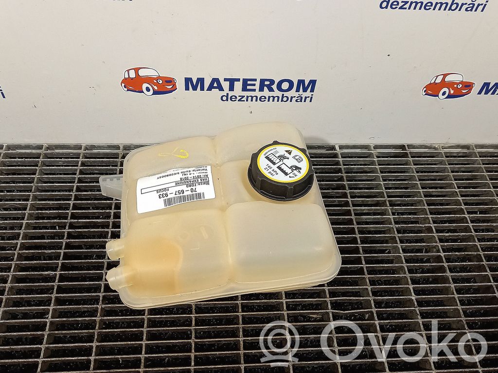 Ford Focus Vas expansiune/rezervor lichid de răcire 