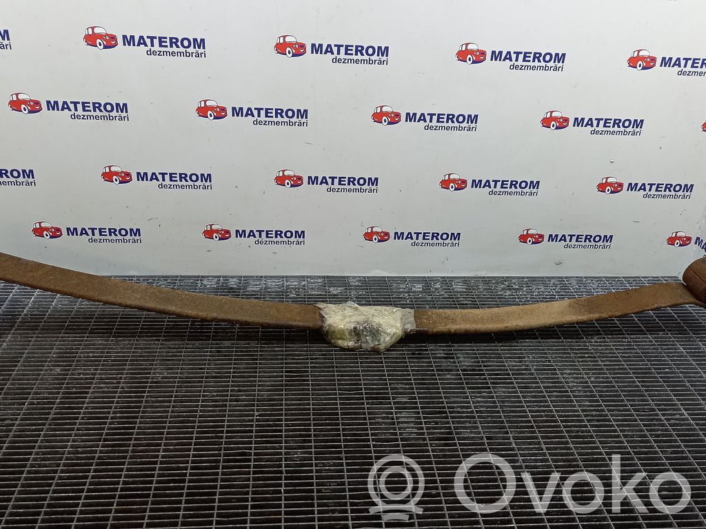 Fiat Ducato Muelle espiral trasero 