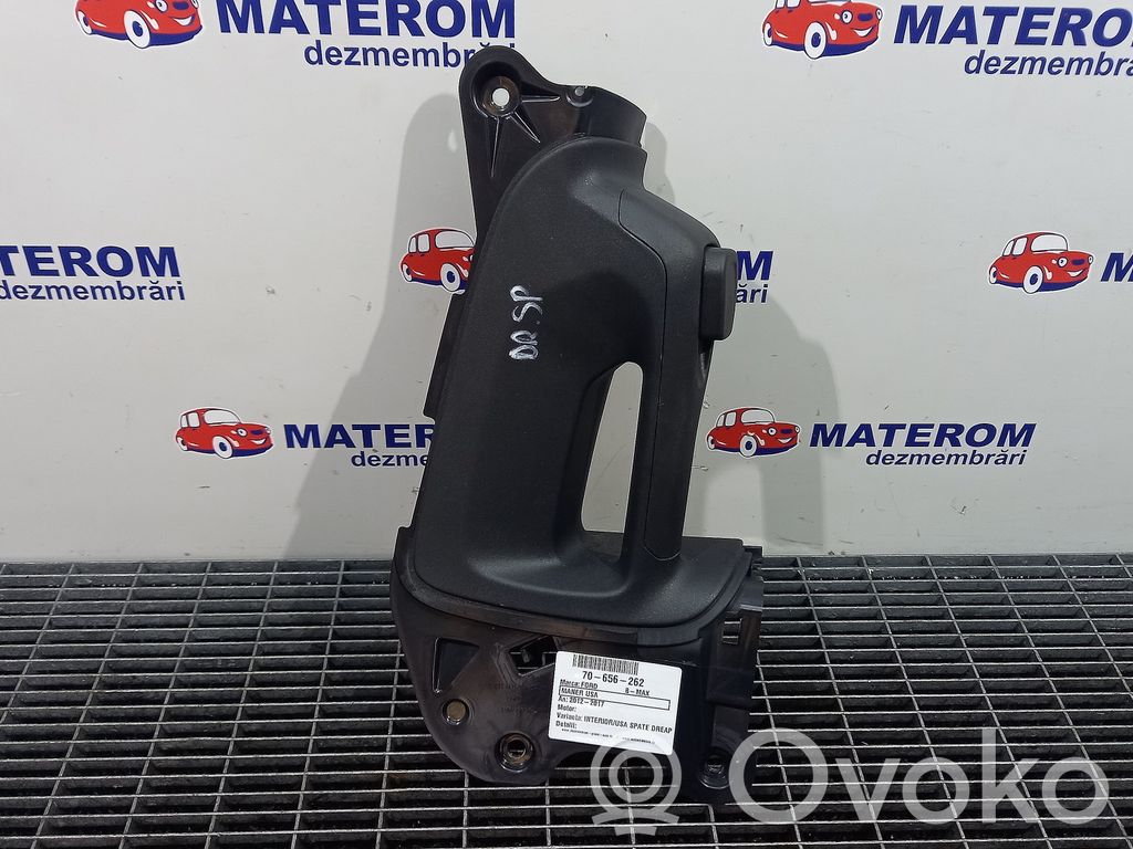 Ford B-MAX Manecilla externa puerta trasera 