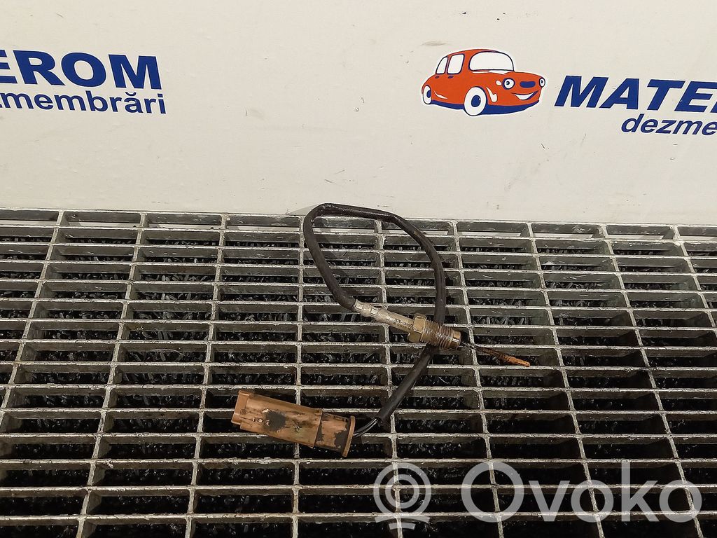 Lambda probe sensor   9665090280