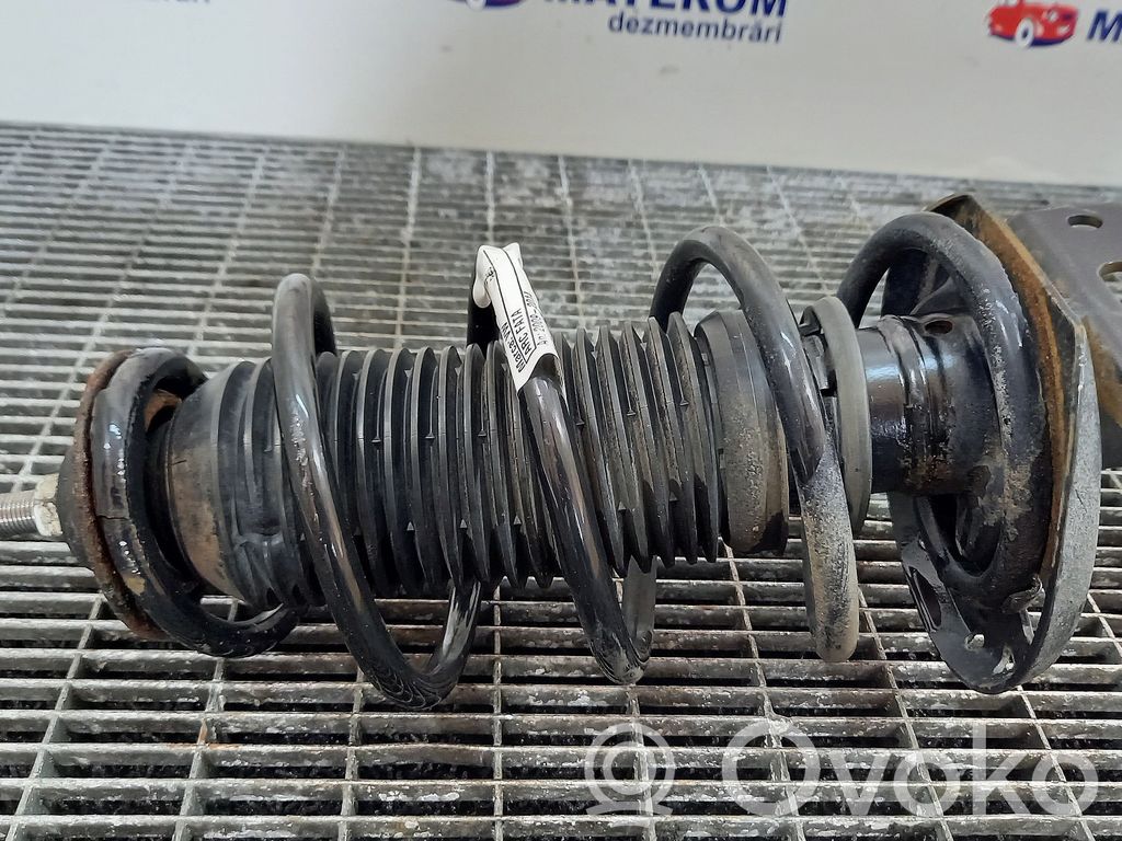 Volkswagen Polo V 6R Sprężyna przednia 