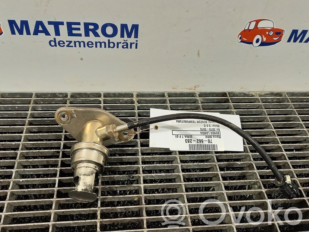 Lambda probe sensor   8508014