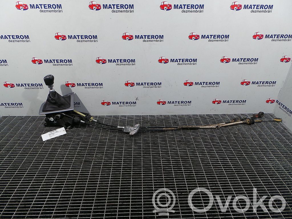 Ford Focus Palanca/selector de cambios 