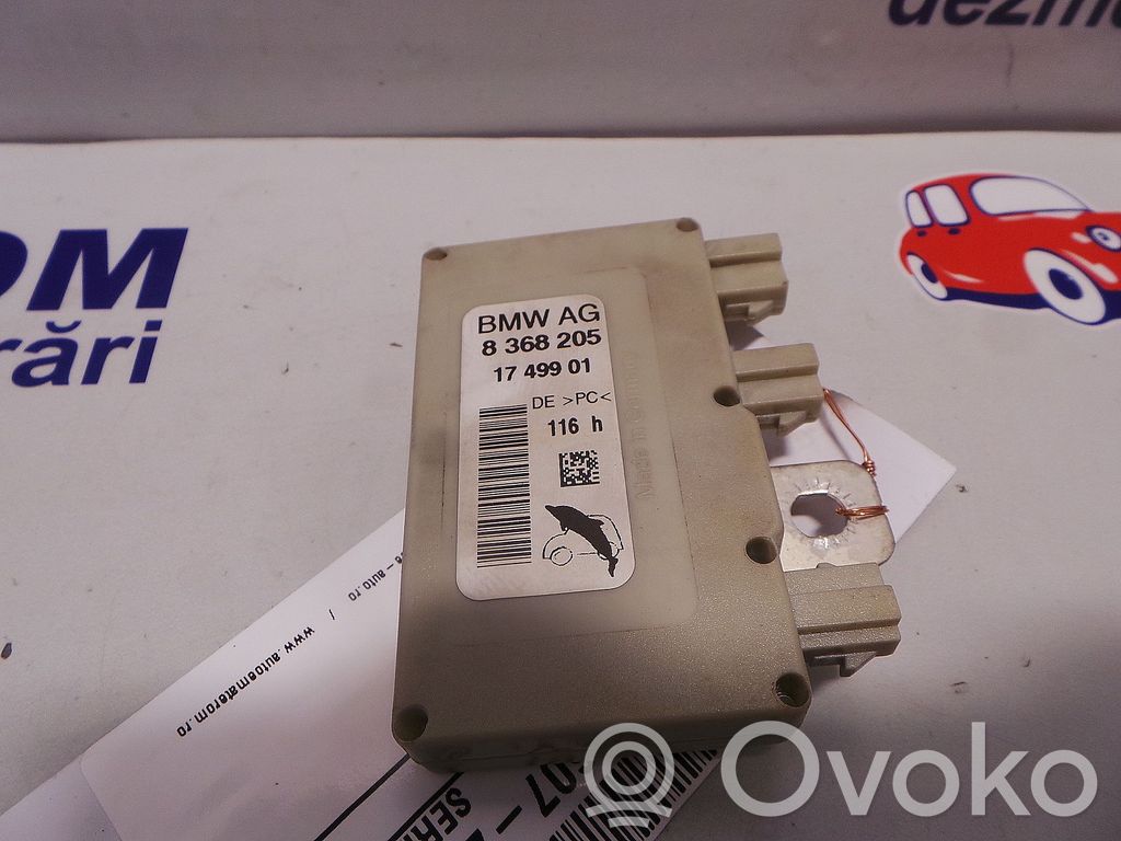 Antenos stiprintuvas   65248368205
