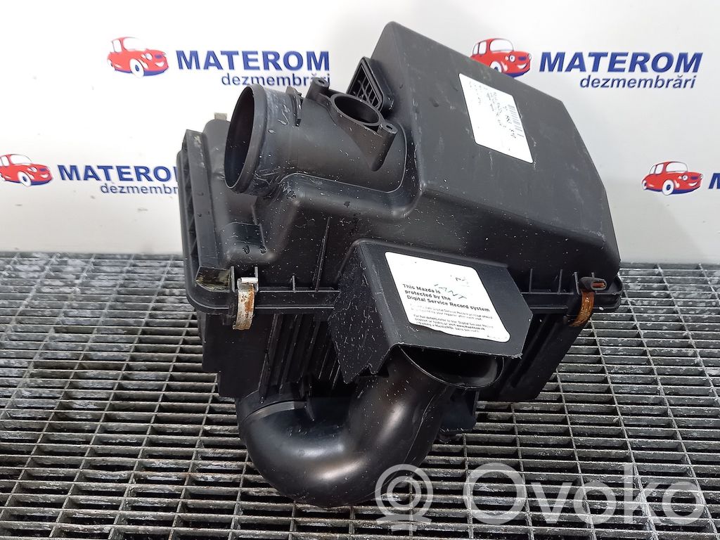 Mazda 6 Air filter box 