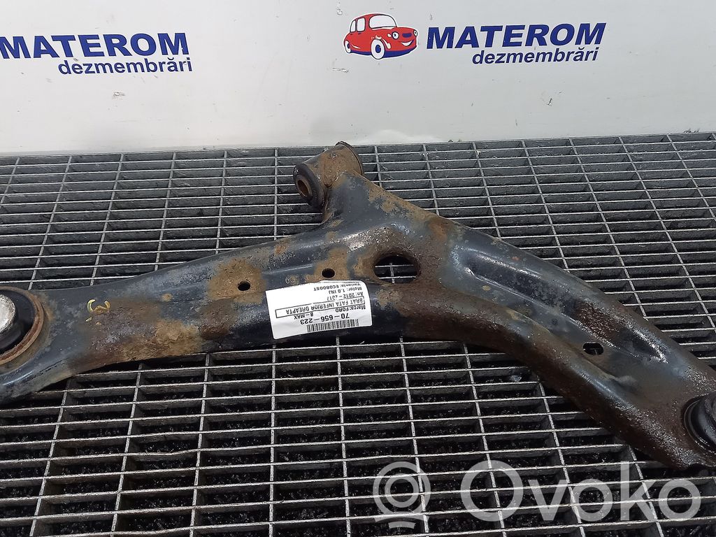 Ford B-MAX Front control arm 