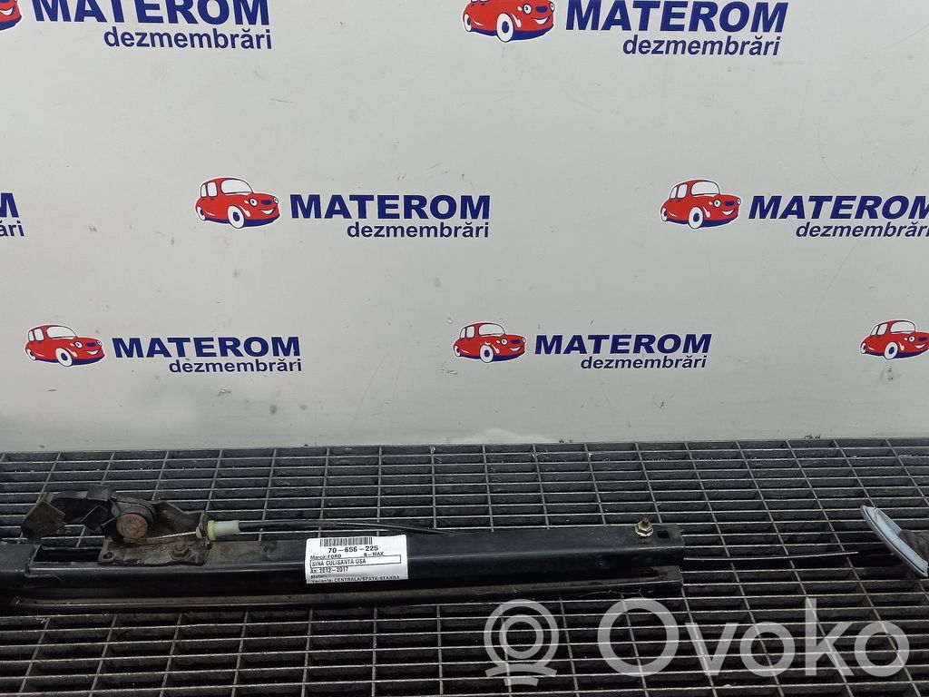 Ford B-MAX Viršutinė slidė 