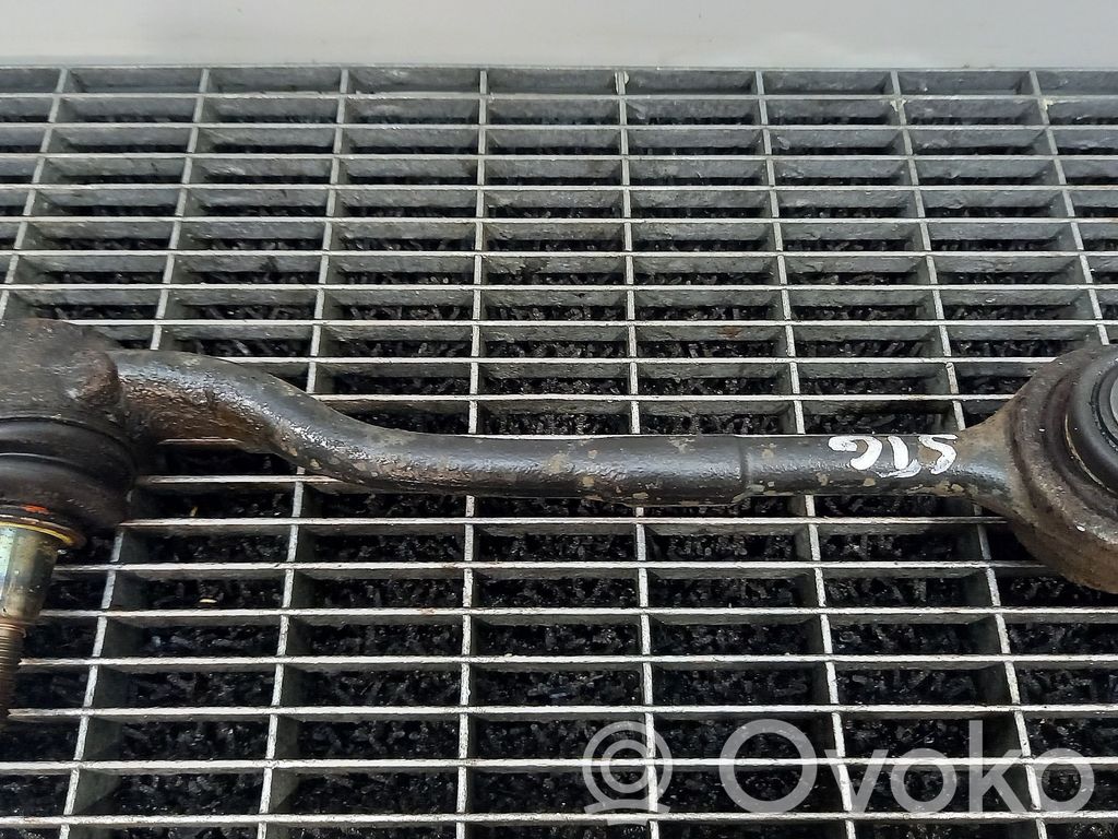 Front control arm   31122405863