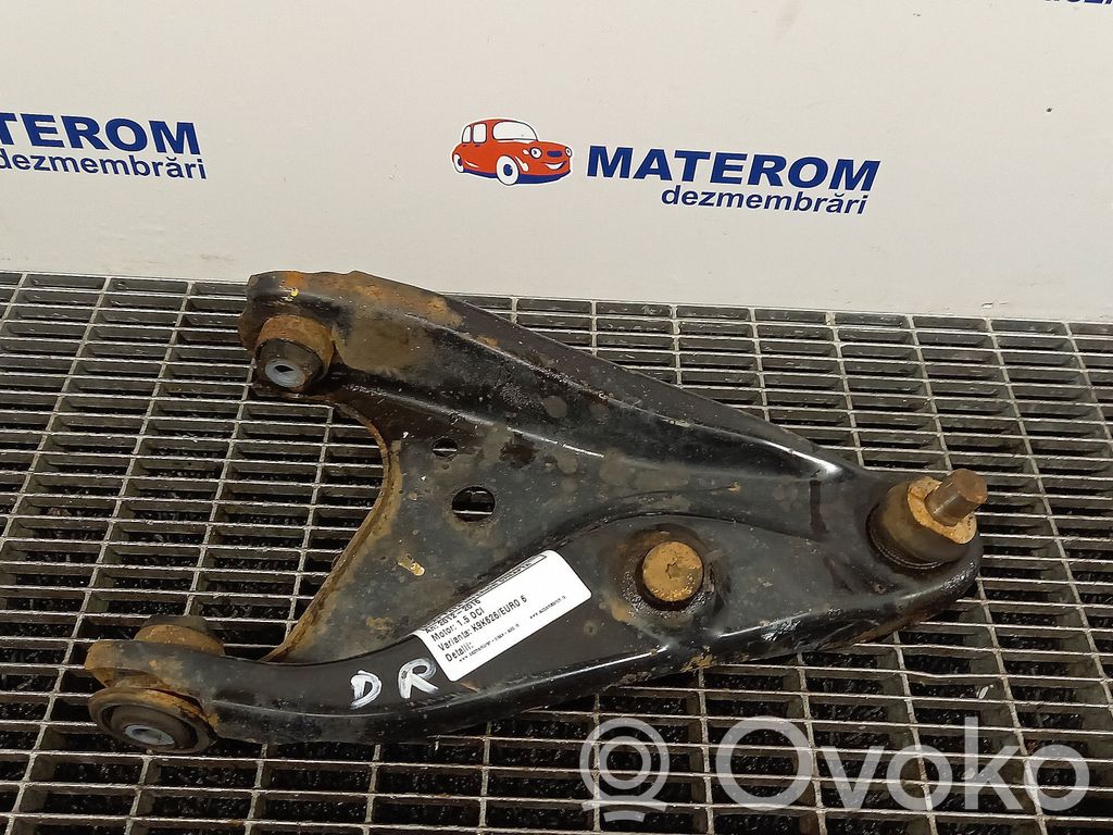Dacia Sandero II Front control arm 