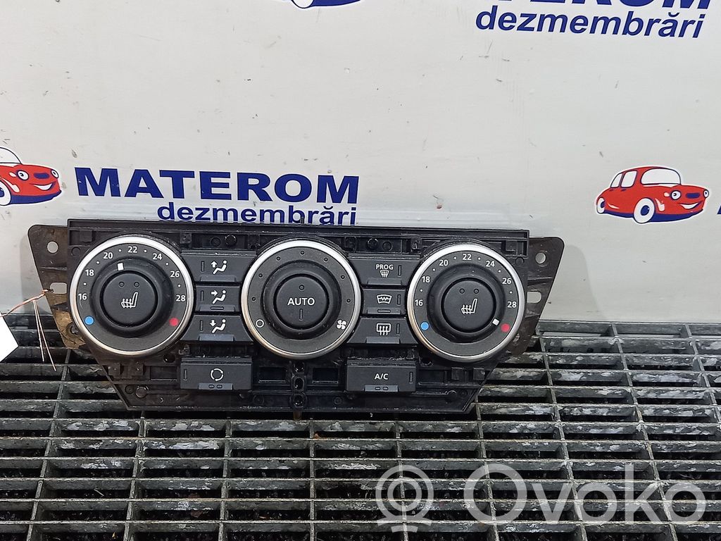 Land Rover Freelander 2 - LR2 Panel klimatyzacji 