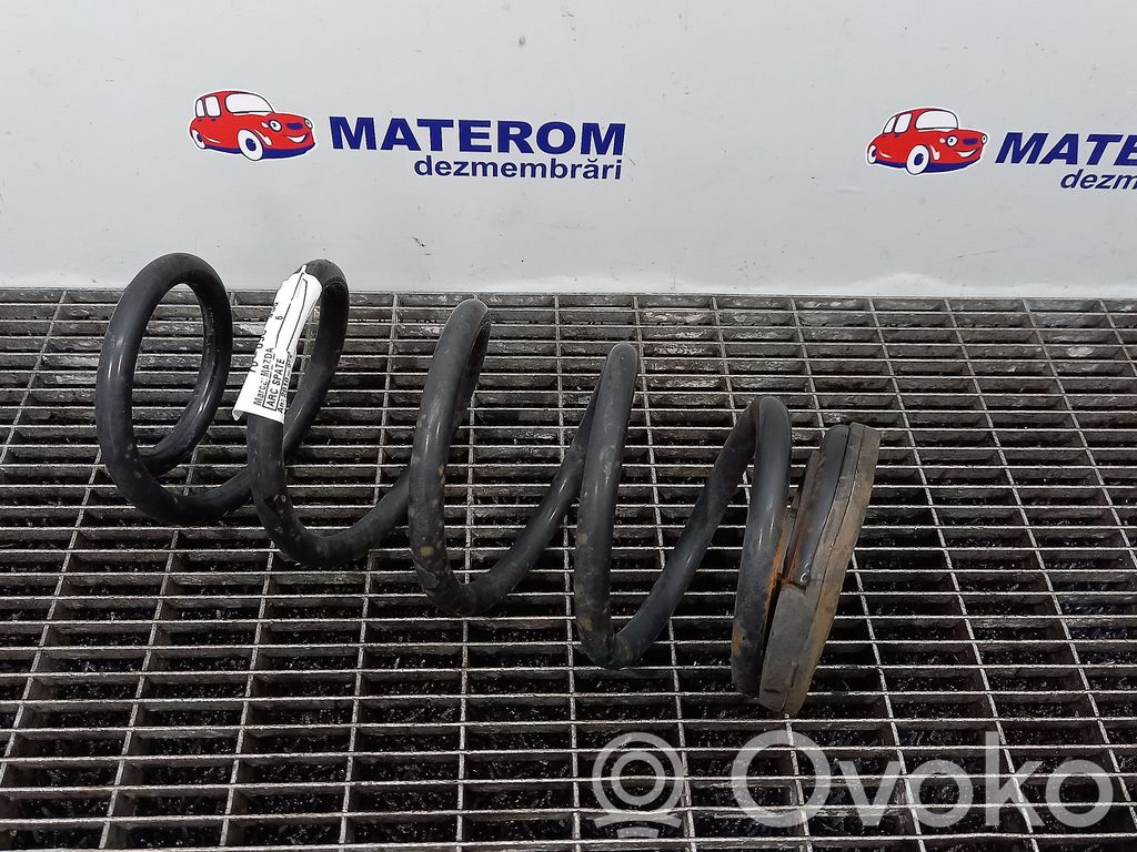 Mazda 6 Sprężyna tylna 