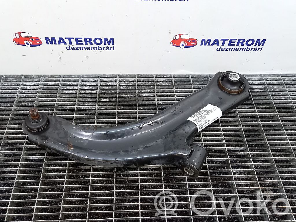 Nissan Micra Front control arm 