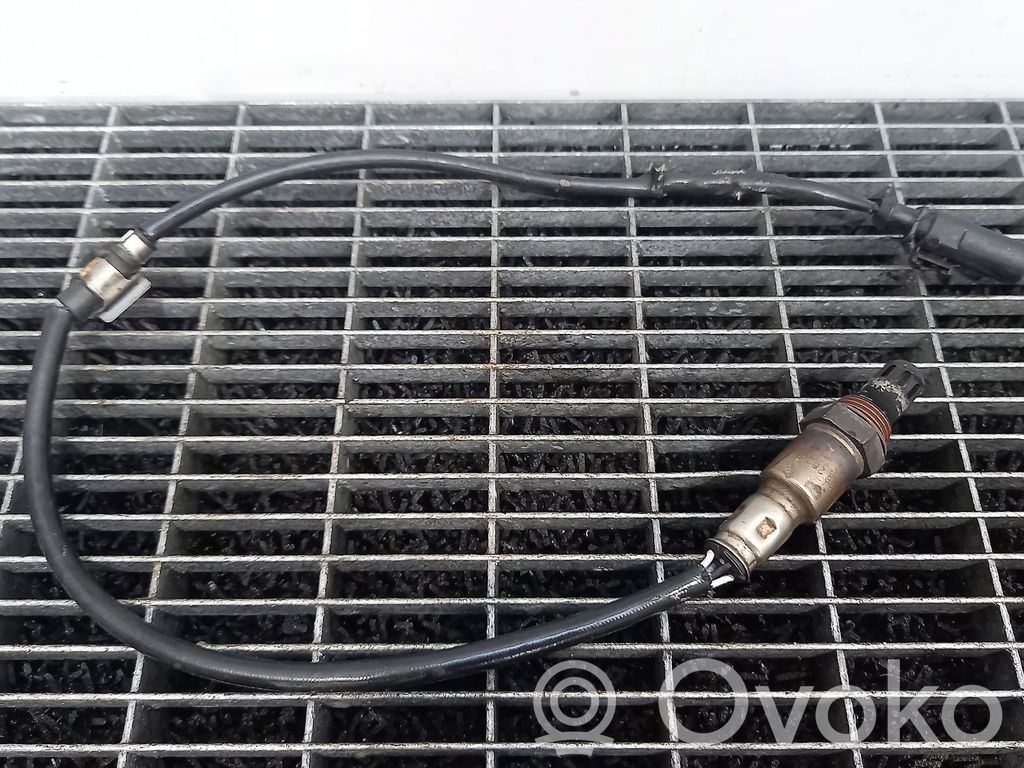 Volkswagen Touran I Lambda probe sensor 