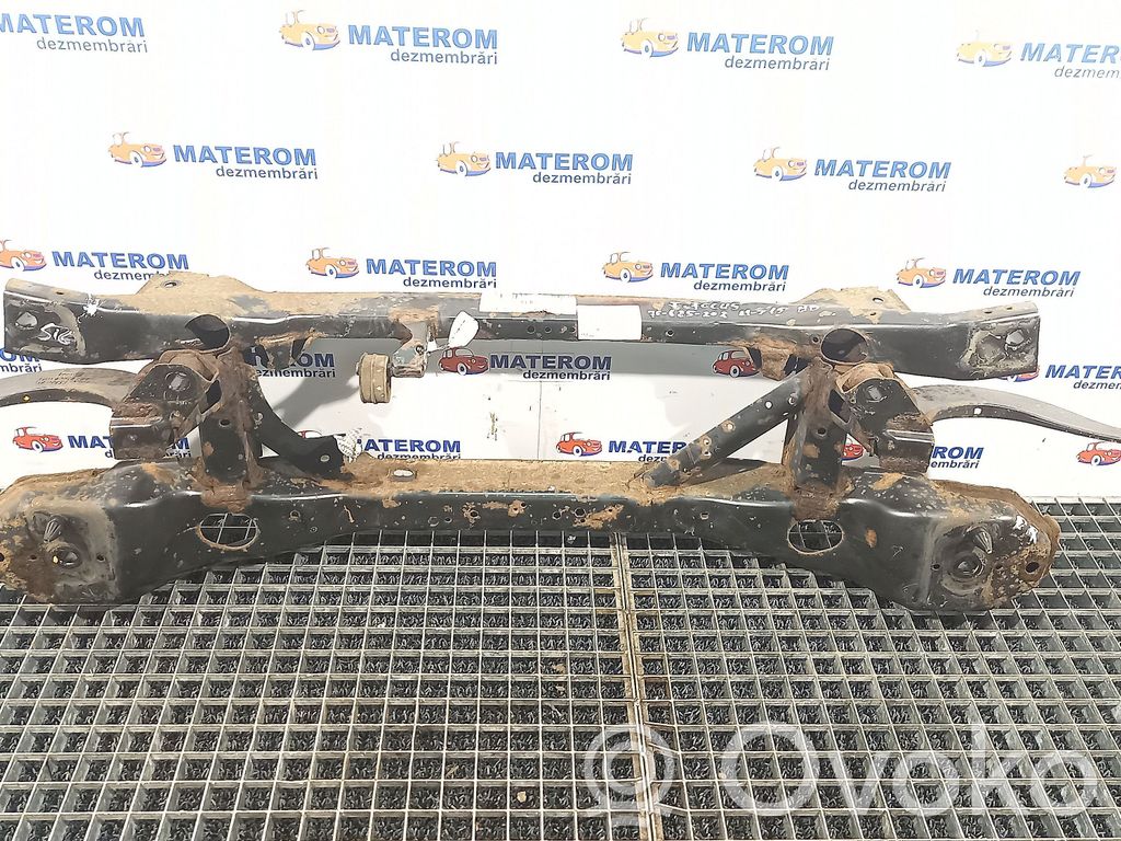 Ford Focus Rear subframe 