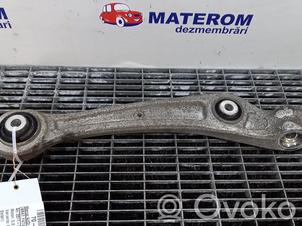 Audi A6 S6 C7 4G Front control arm 