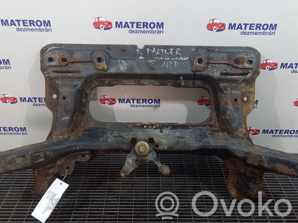 Peugeot Partner Front subframe 