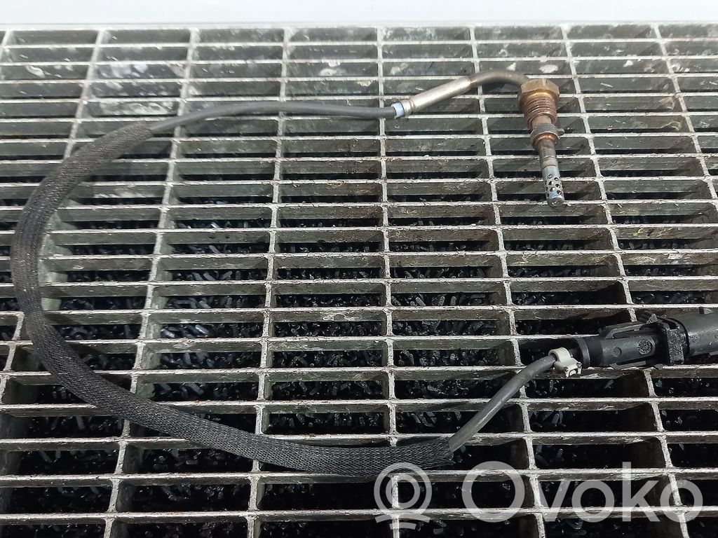 BMW 1 F20 F21 Lambda probe sensor 