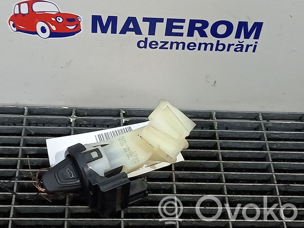 Virtalukko   7S7T19H386DA