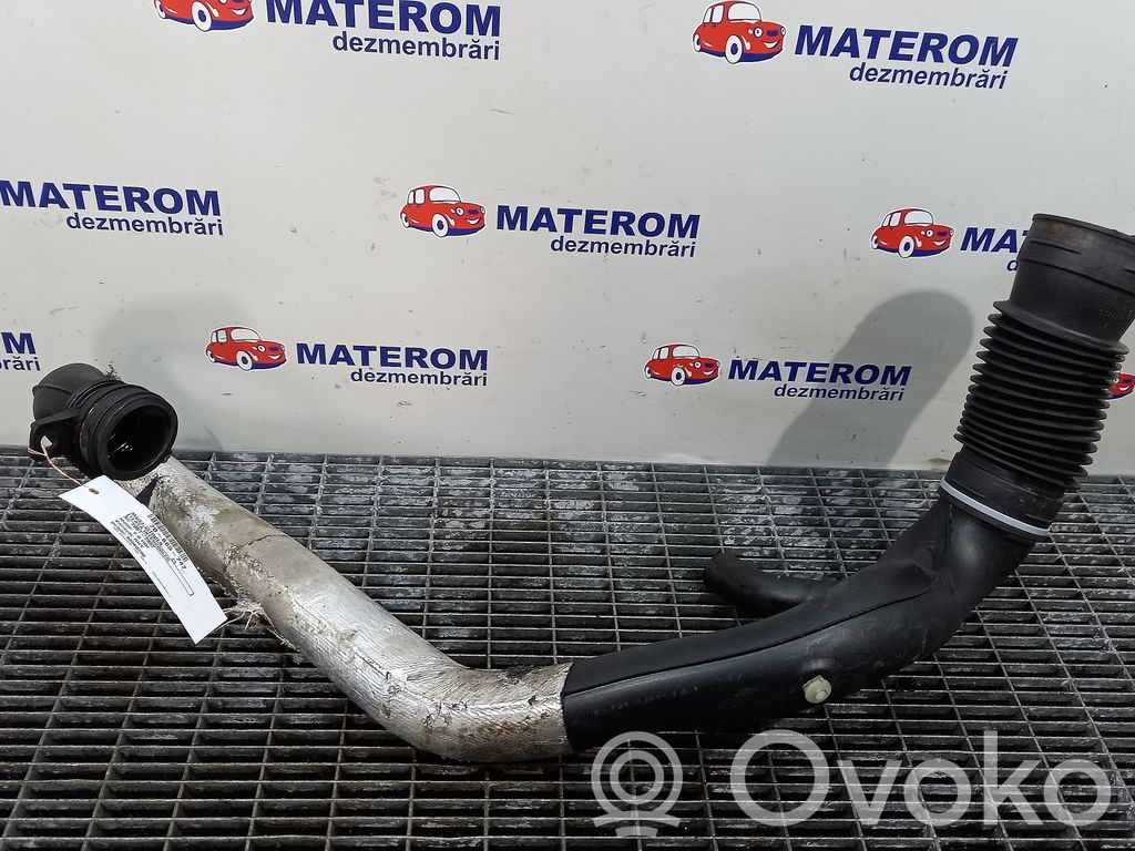 Intercooler radiator   98060200