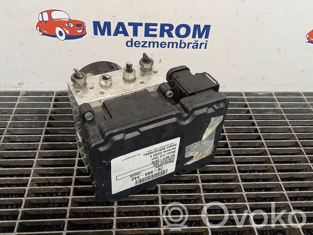 Pompa ABS   BV612C405AJ